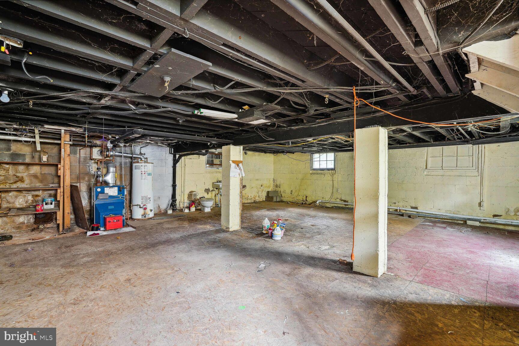 1913 Locust Grove Road Silver Spring, MD 20910 - Photo 23 of 30