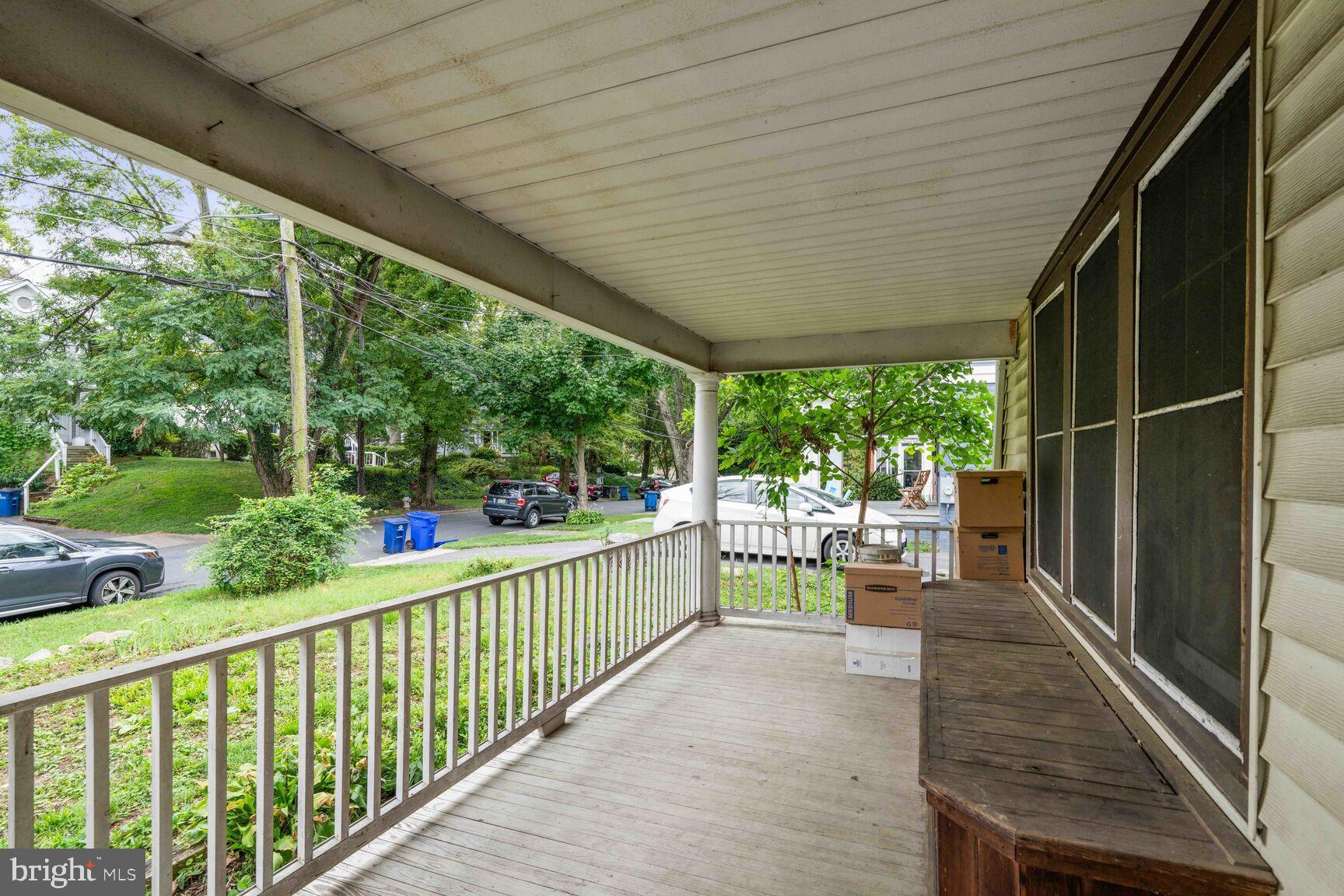 1913 Locust Grove Road Silver Spring, MD 20910 - Photo 26 of 30