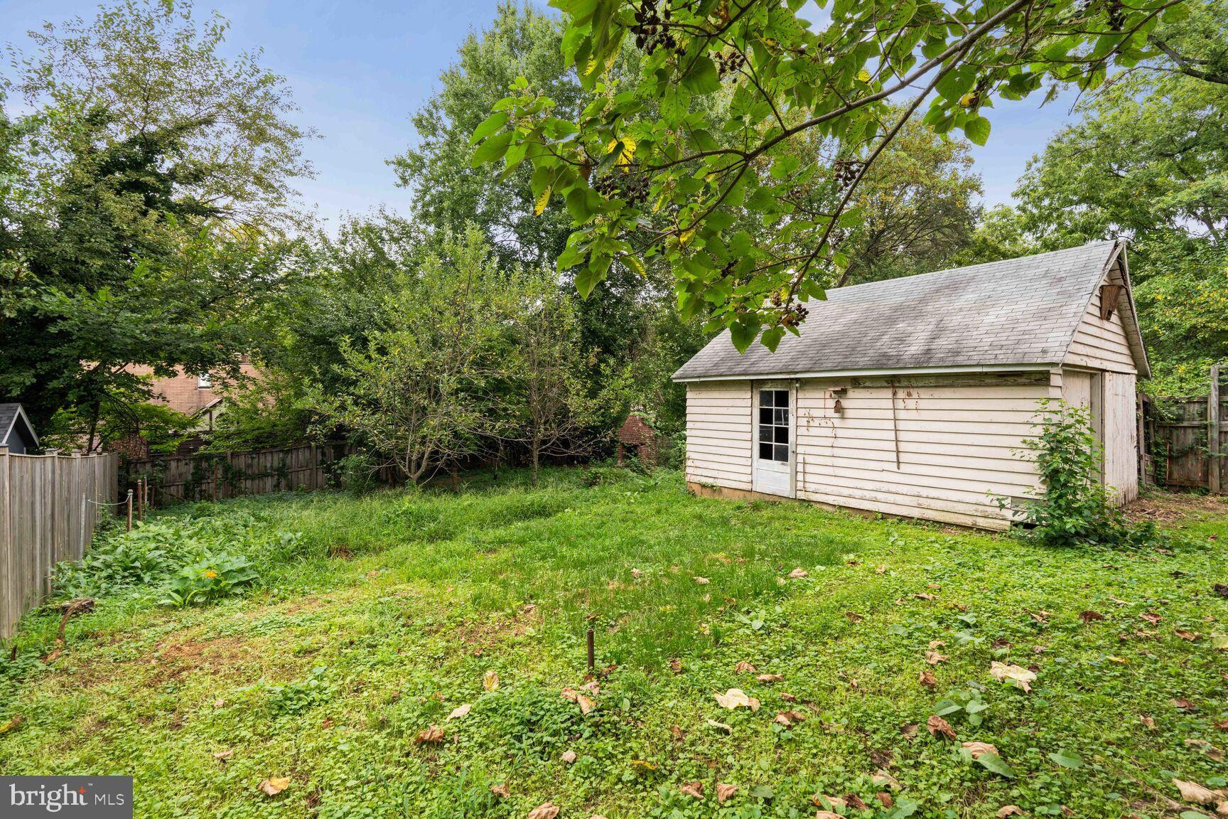 1913 Locust Grove Road Silver Spring, MD 20910 - Photo 29 of 30