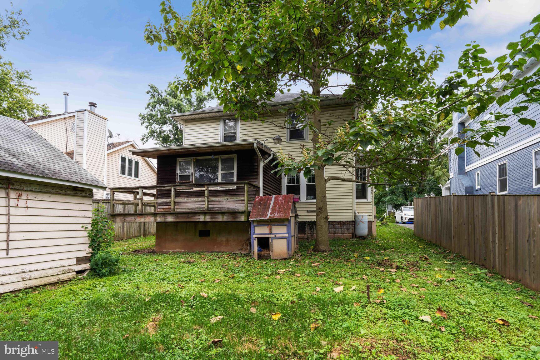 1913 Locust Grove Road Silver Spring, MD 20910 - Photo 30 of 30