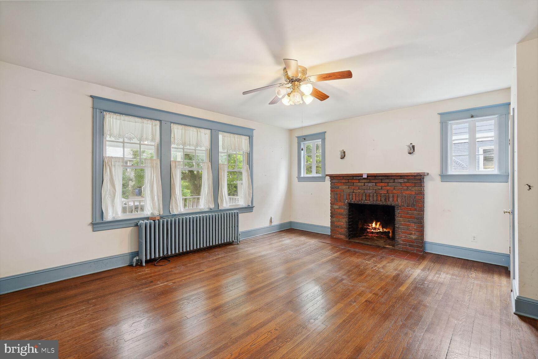 1913 Locust Grove Road Silver Spring, MD 20910 - Photo 6 of 30