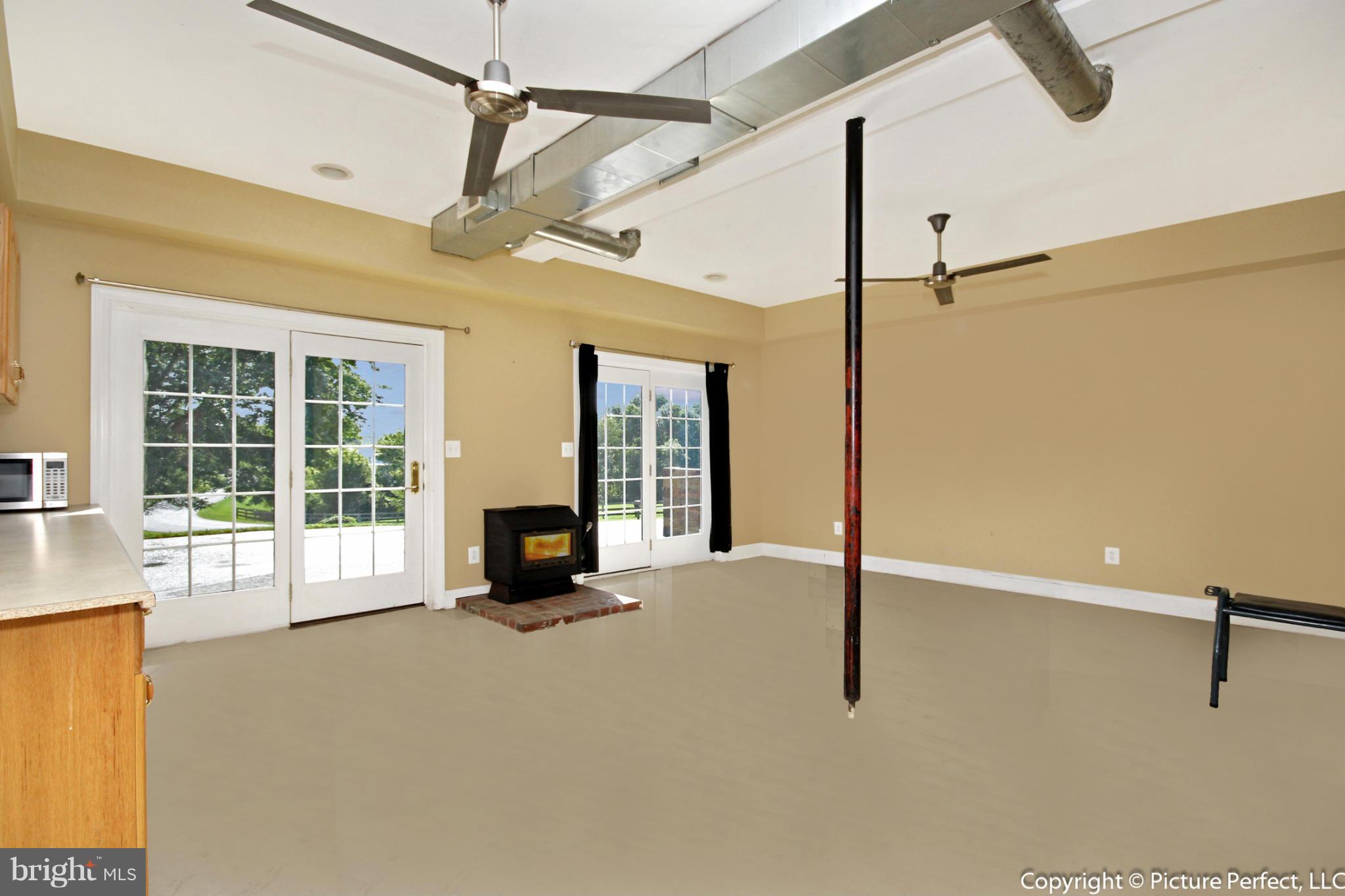 11992 Arlington Mill Road Union Bridge, MD 21791 - Photo 15 of 30 Basement