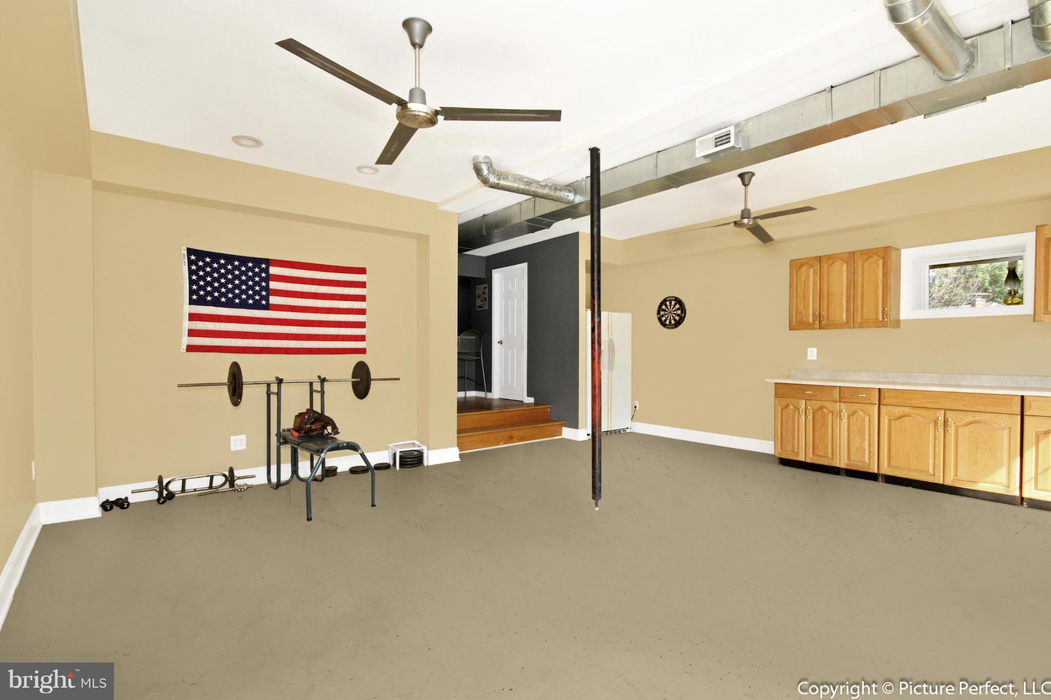 11992 Arlington Mill Road Union Bridge, MD 21791 - Photo 16 of 30 Basement