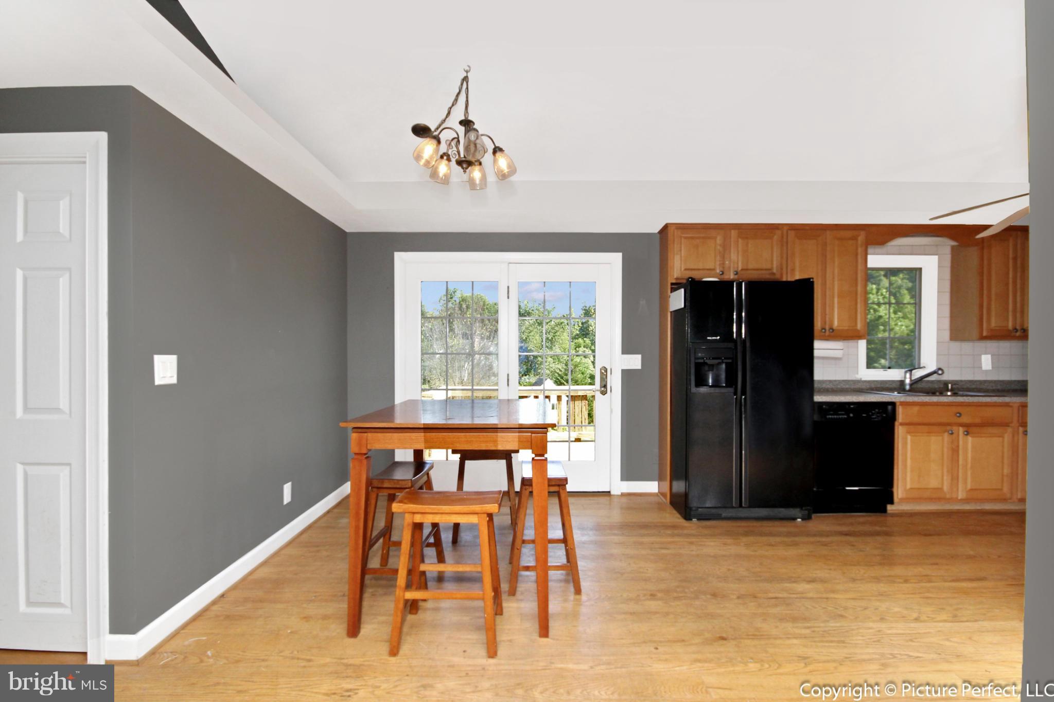 11992 Arlington Mill Road Union Bridge, MD 21791 - Photo 3 of 30 Kitchen