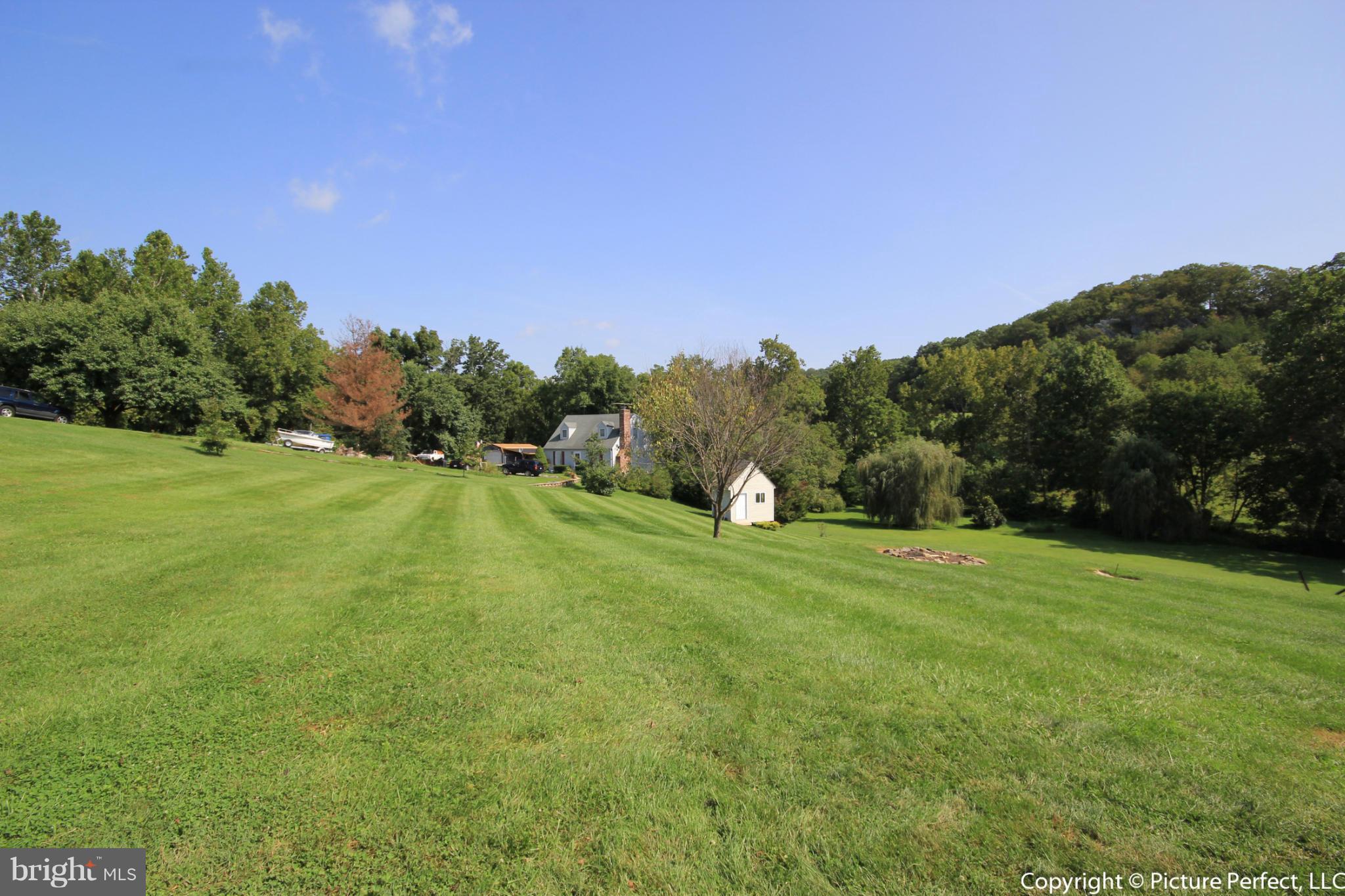 11992 Arlington Mill Road Union Bridge, MD 21791 - Photo 25 of 30 View