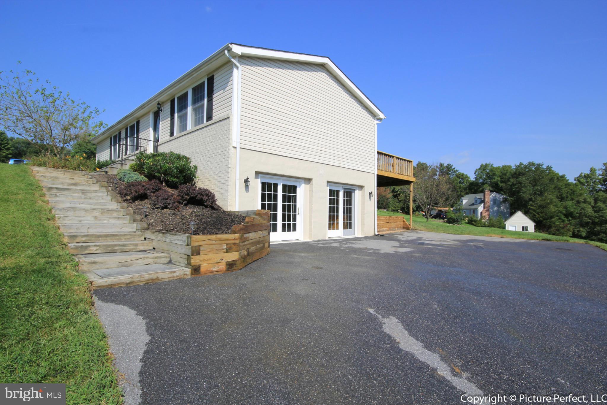 11992 Arlington Mill Road Union Bridge, MD 21791 - Photo 29 of 30 Exterior (General)