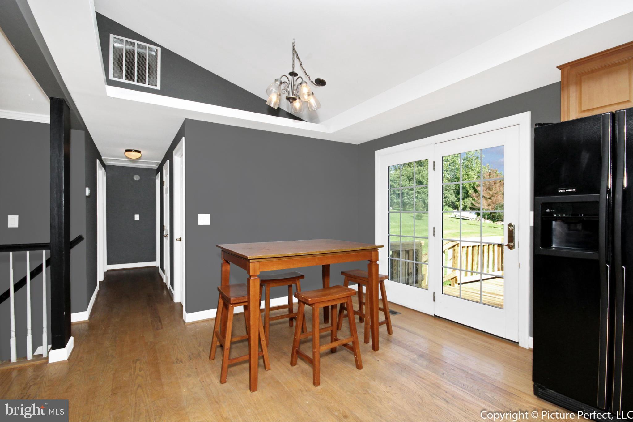 11992 Arlington Mill Road Union Bridge, MD 21791 - Photo 4 of 30 Kitchen