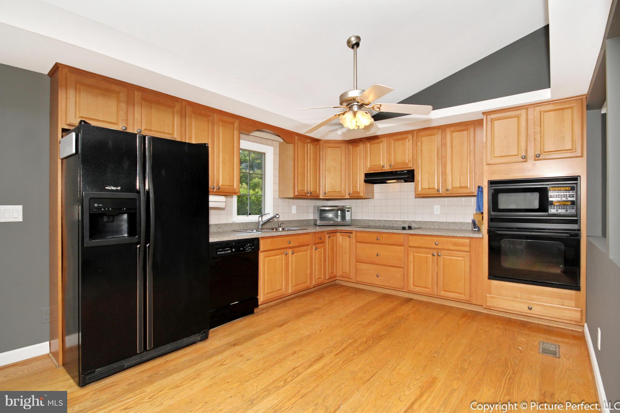 11992 Arlington Mill Road Union Bridge, MD 21791 - Photo 5 of 30 Kitchen