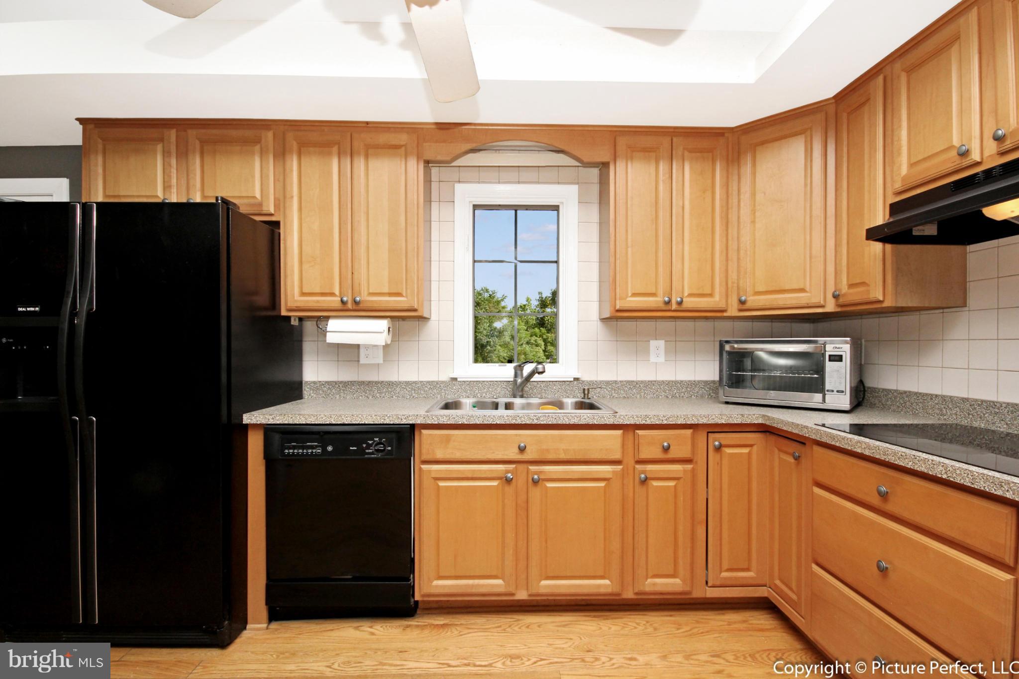 11992 Arlington Mill Road Union Bridge, MD 21791 - Photo 6 of 30 Kitchen