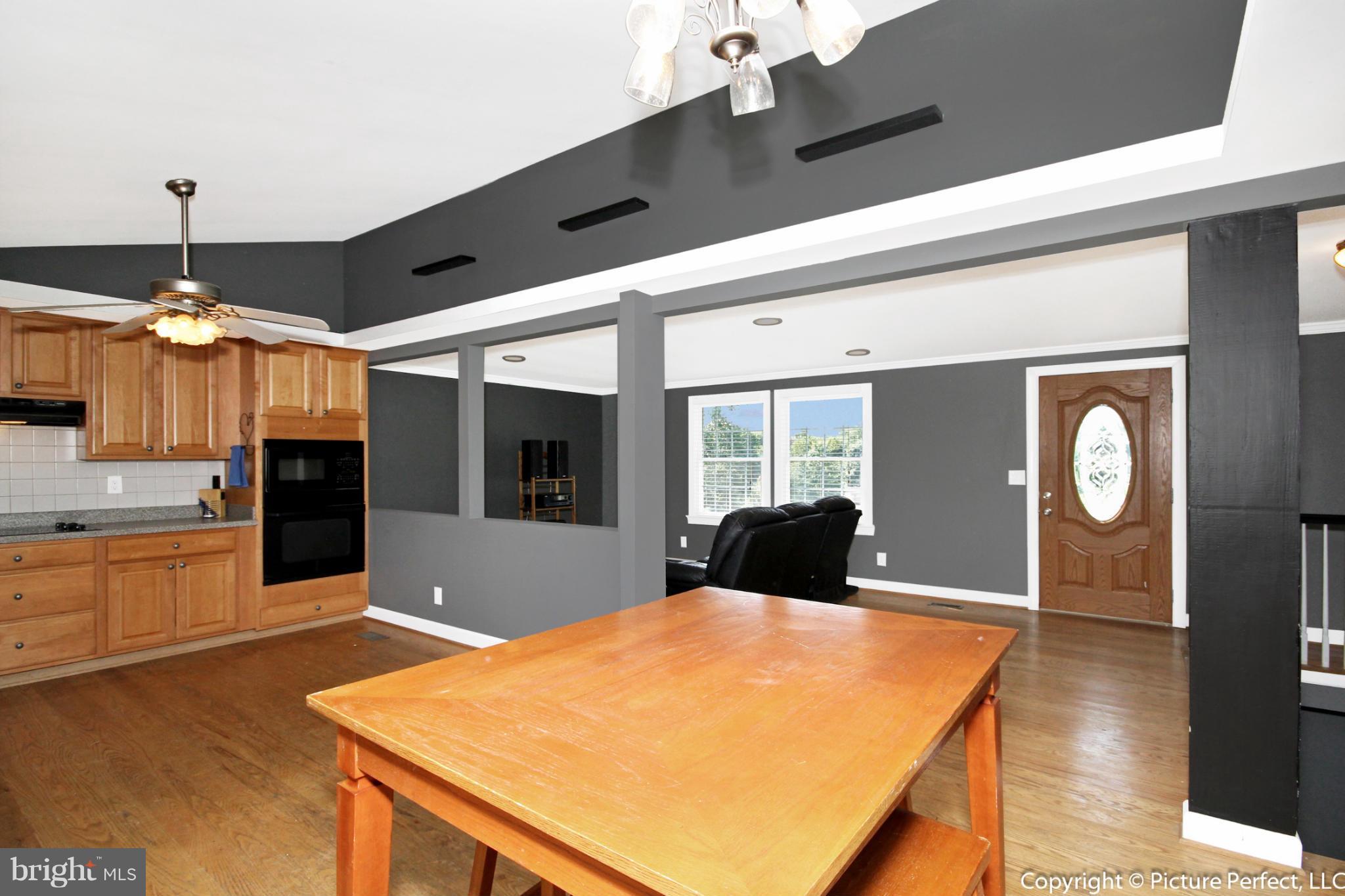 11992 Arlington Mill Road Union Bridge, MD 21791 - Photo 7 of 30 Kitchen
