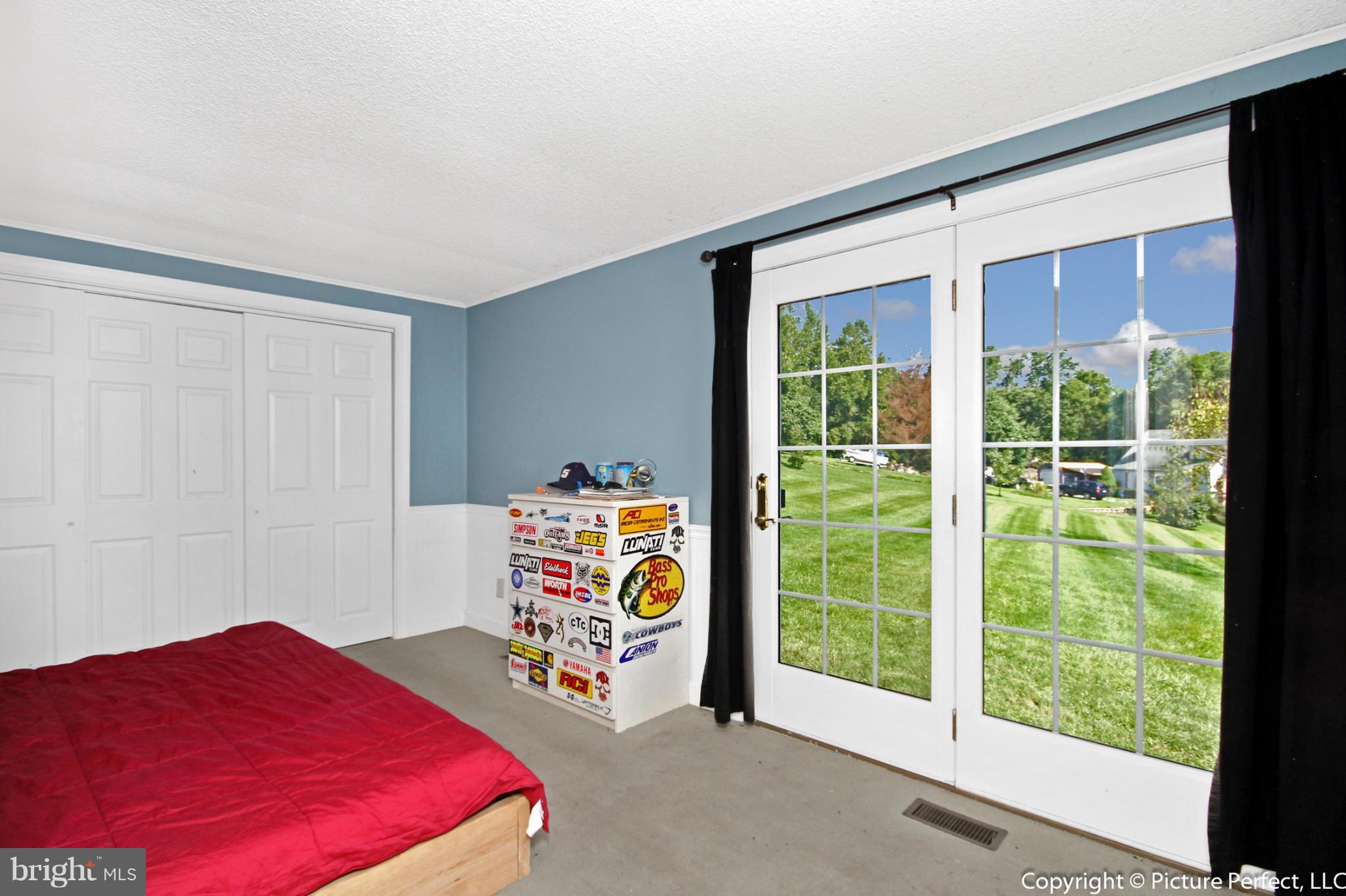 11992 Arlington Mill Road Union Bridge, MD 21791 - Photo 10 of 30 Bedroom (Master)