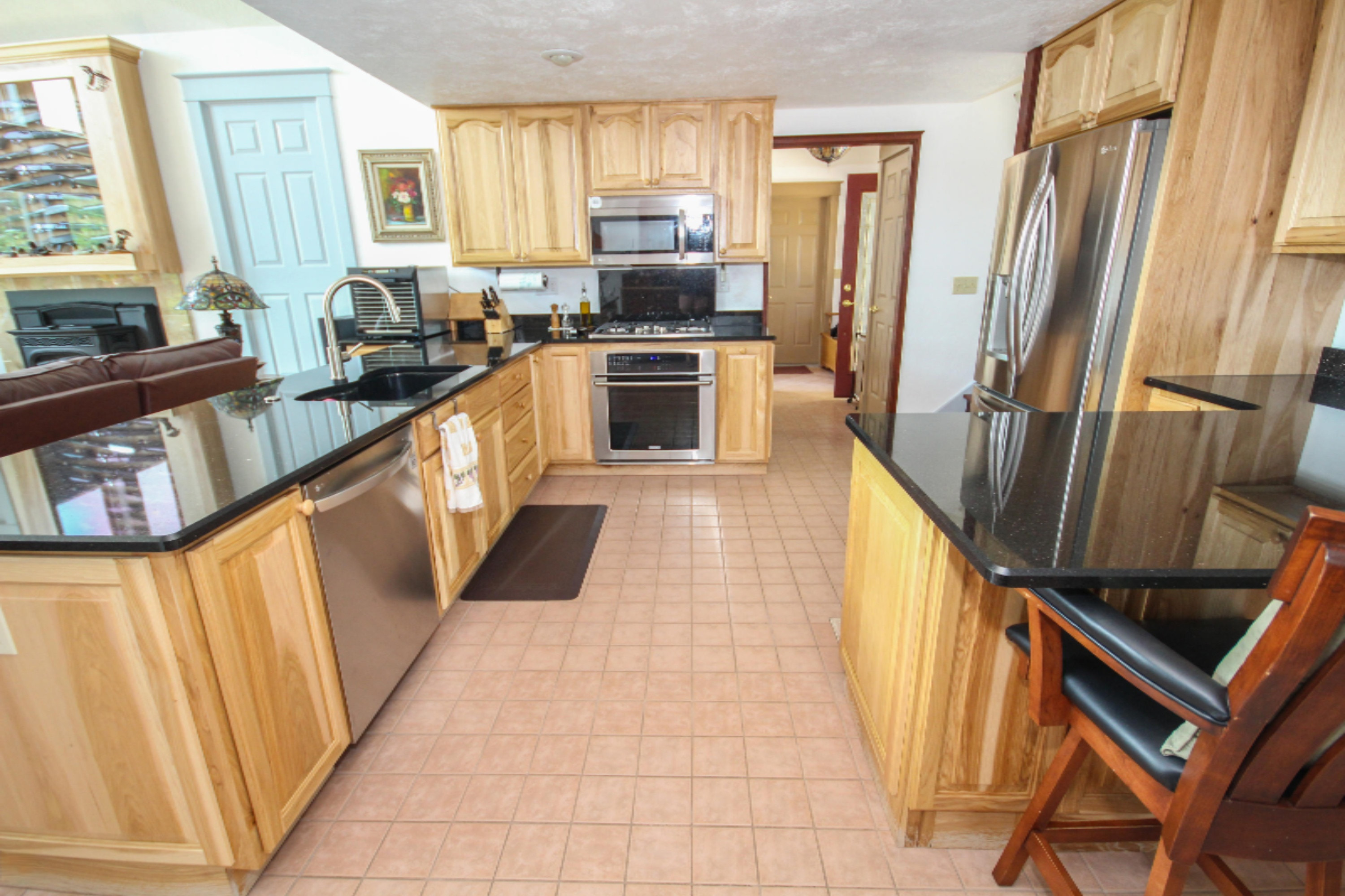 10024 Mohney Lake Road Marcellus, MI 49067 - Photo 14 of 71 IMG_5497