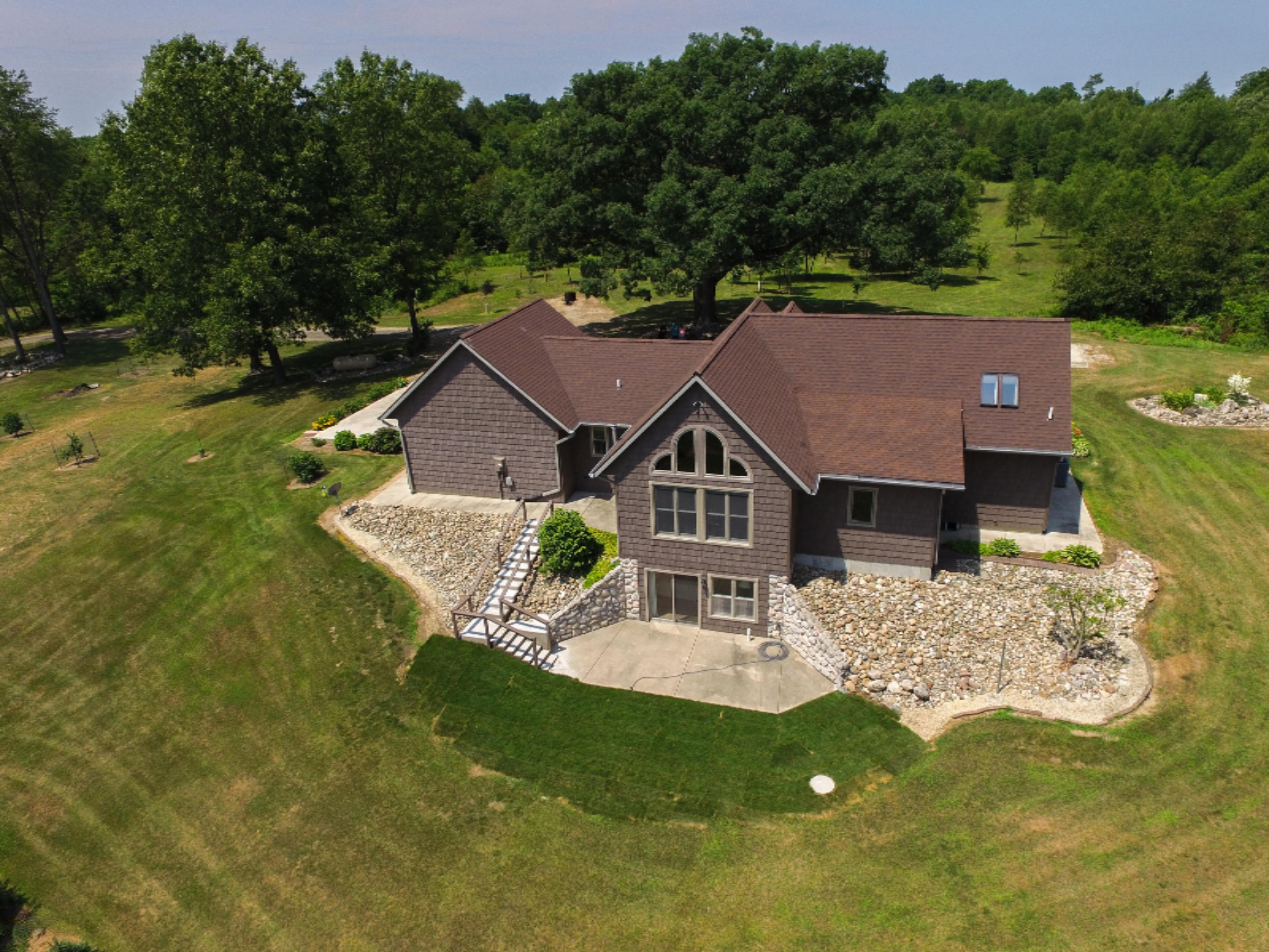 10024 Mohney Lake Road Marcellus, MI 49067 - Photo 44 of 71 DJI_0434