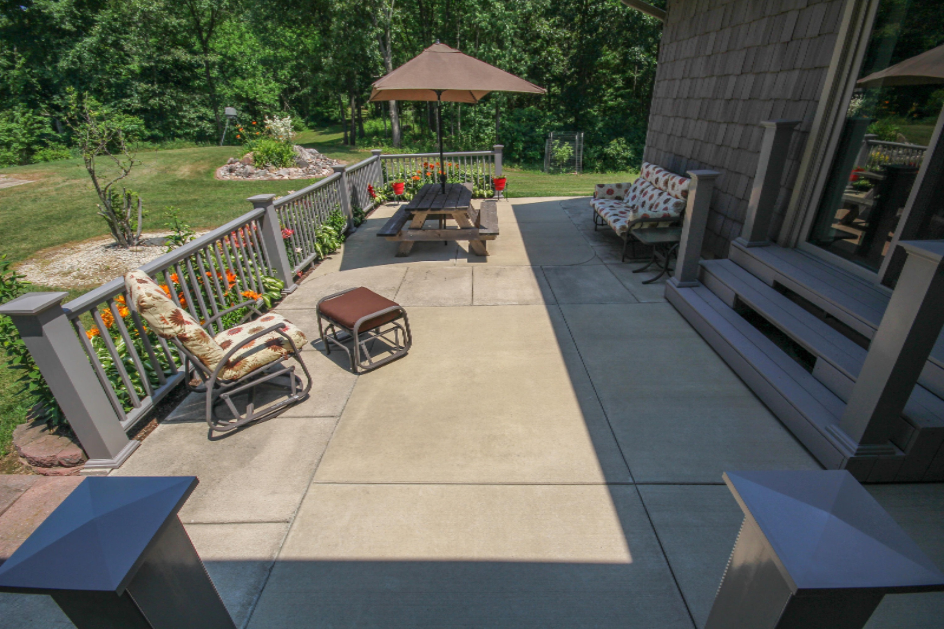 10024 Mohney Lake Road Marcellus, MI 49067 - Photo 8 of 71 IMG_5553