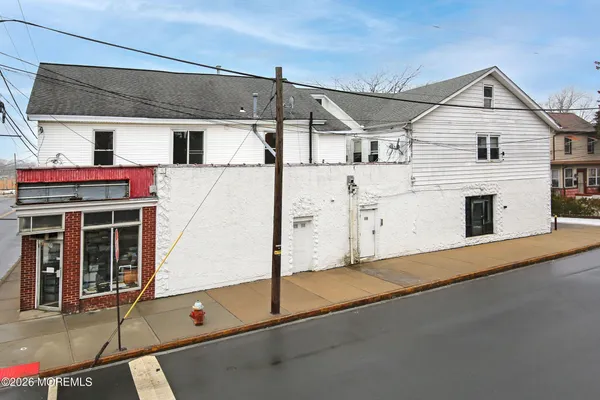 $1,500 | 199 Myrtle Avenue, Unit 1, Keansburg, NJ 07734