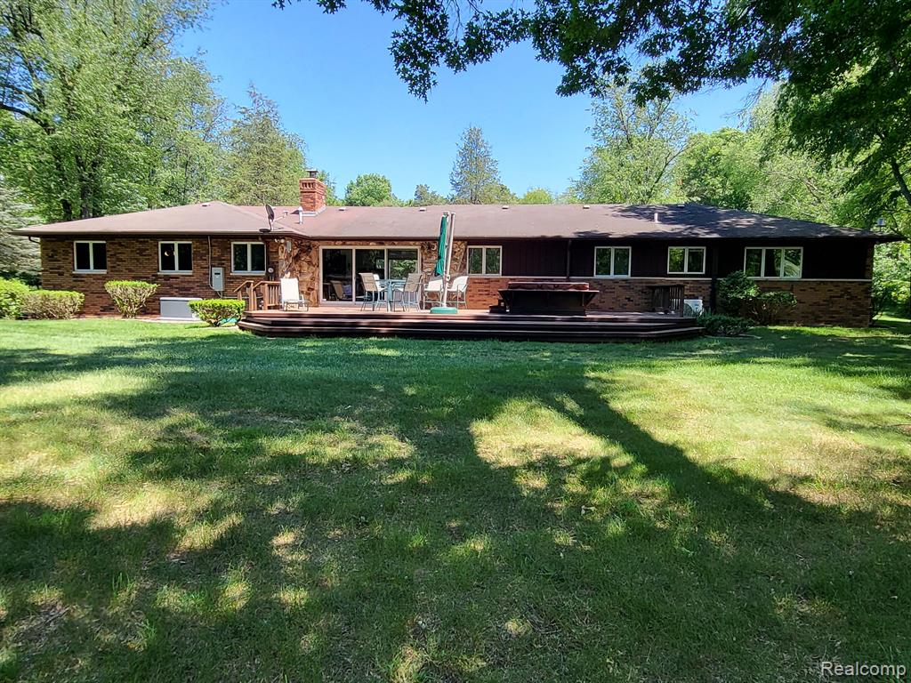 9357 Huron River Drive Dexter, MI 48130 - Photo 61 of 63