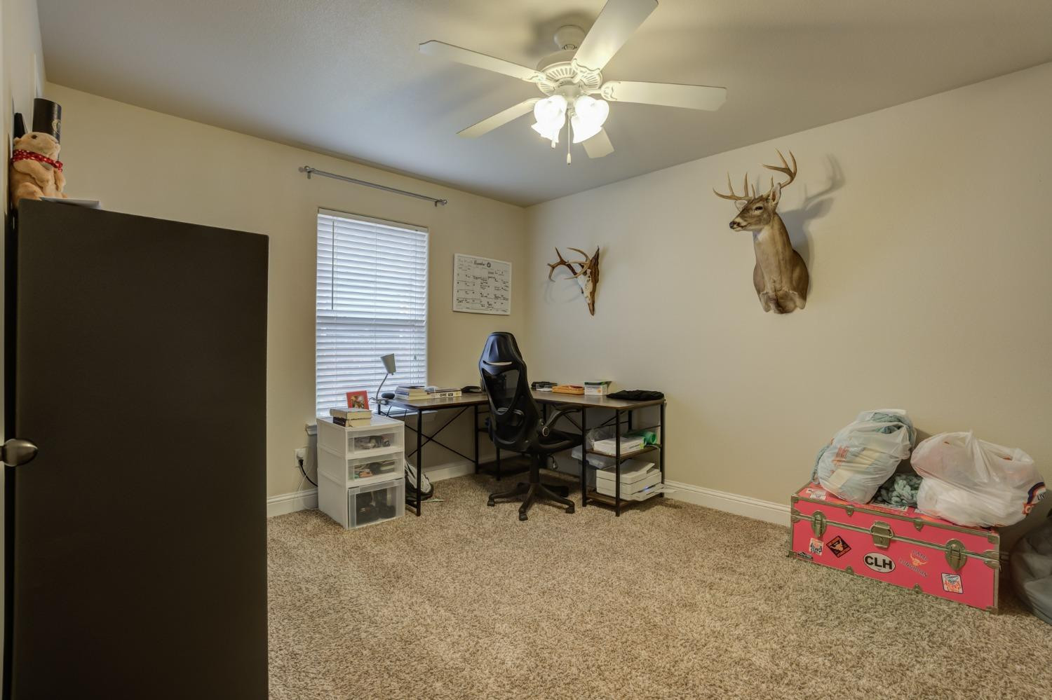 3605 Ridgely Lubbock, TX 79407 - Photo 31 of 36 a living room with furniture
