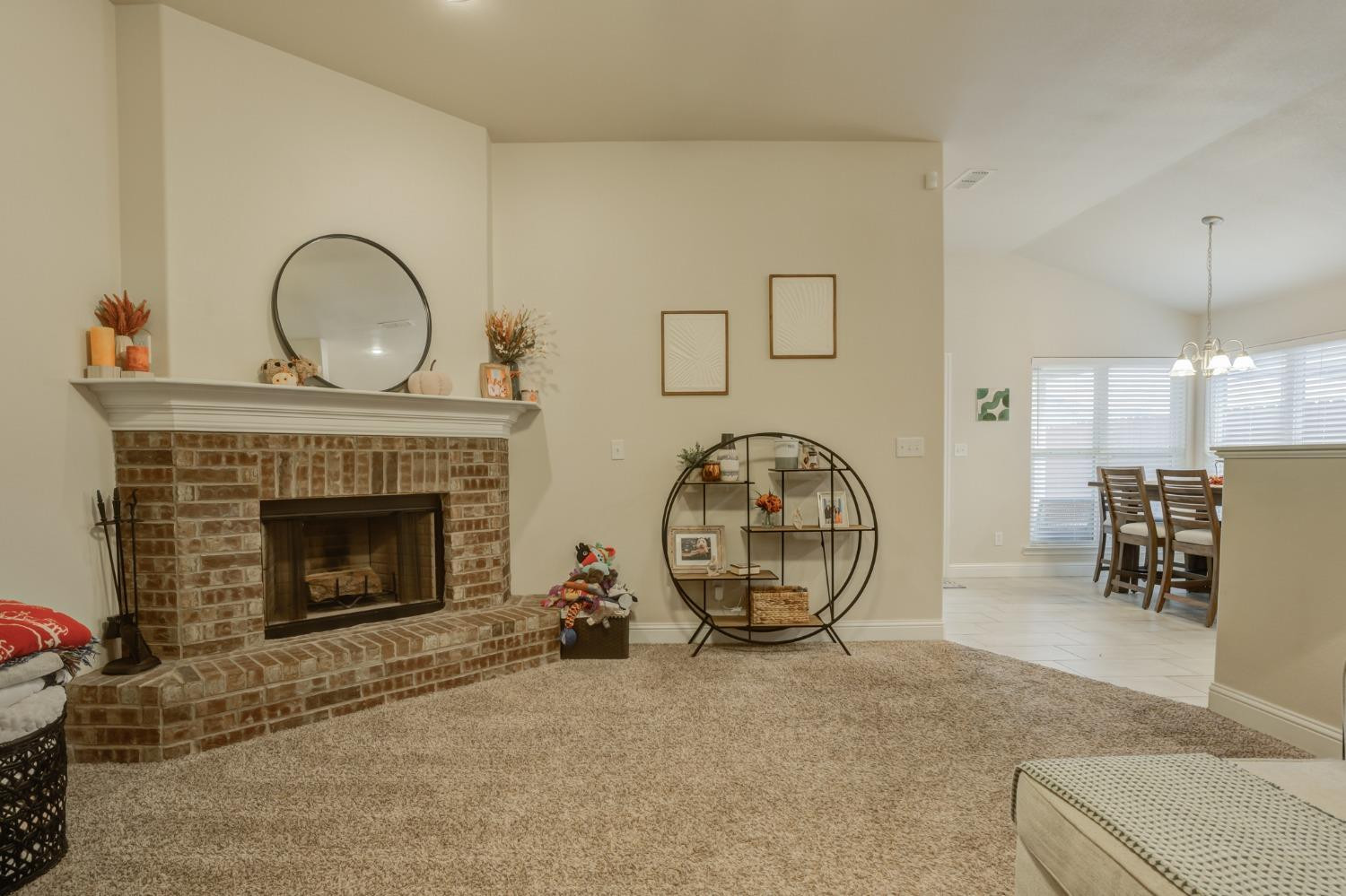 3605 Ridgely Lubbock, TX 79407 - Photo 7 of 36