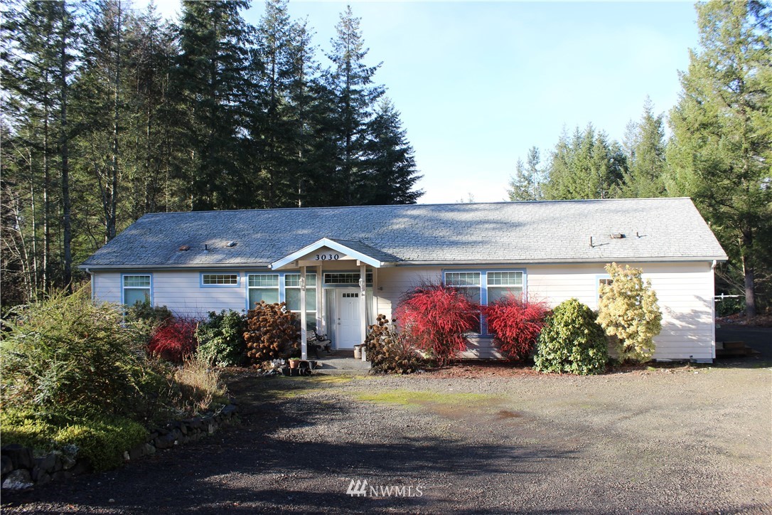 3030 East Rasor Road Belfair, WA 98528 - Photo 1 of 23 Gallery Image 1