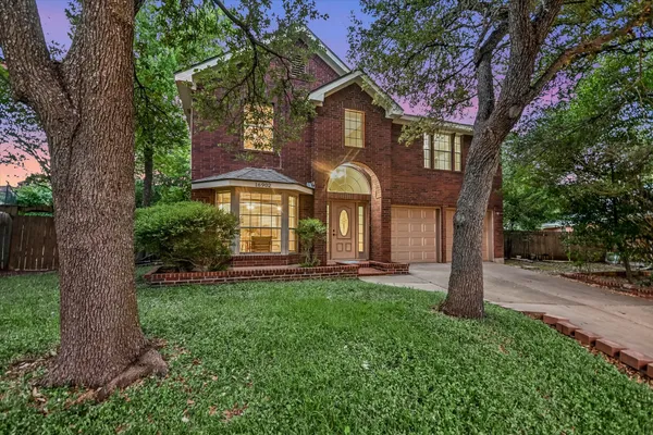 $487,100 | 16902 Tomcat Drive, Round Rock, TX 78681