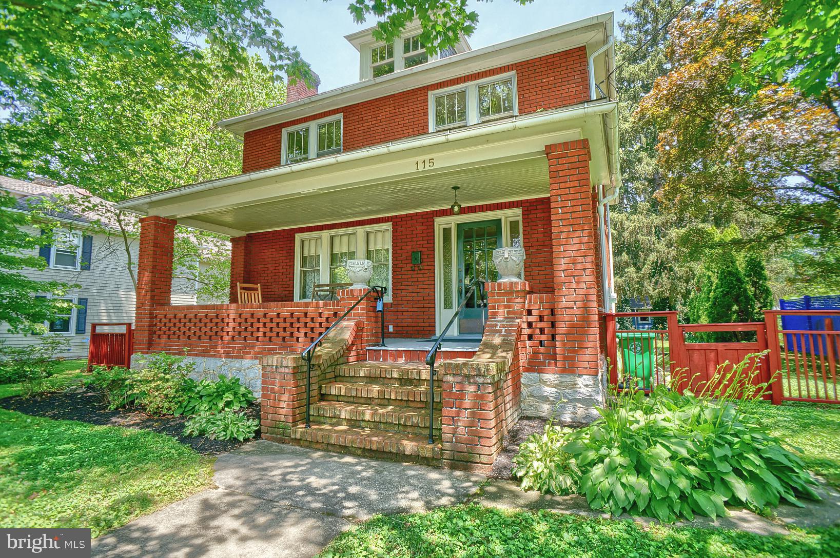 115 East Ridge Street Carlisle, PA 17013 - Photo 1 of 39 Gallery Image 1