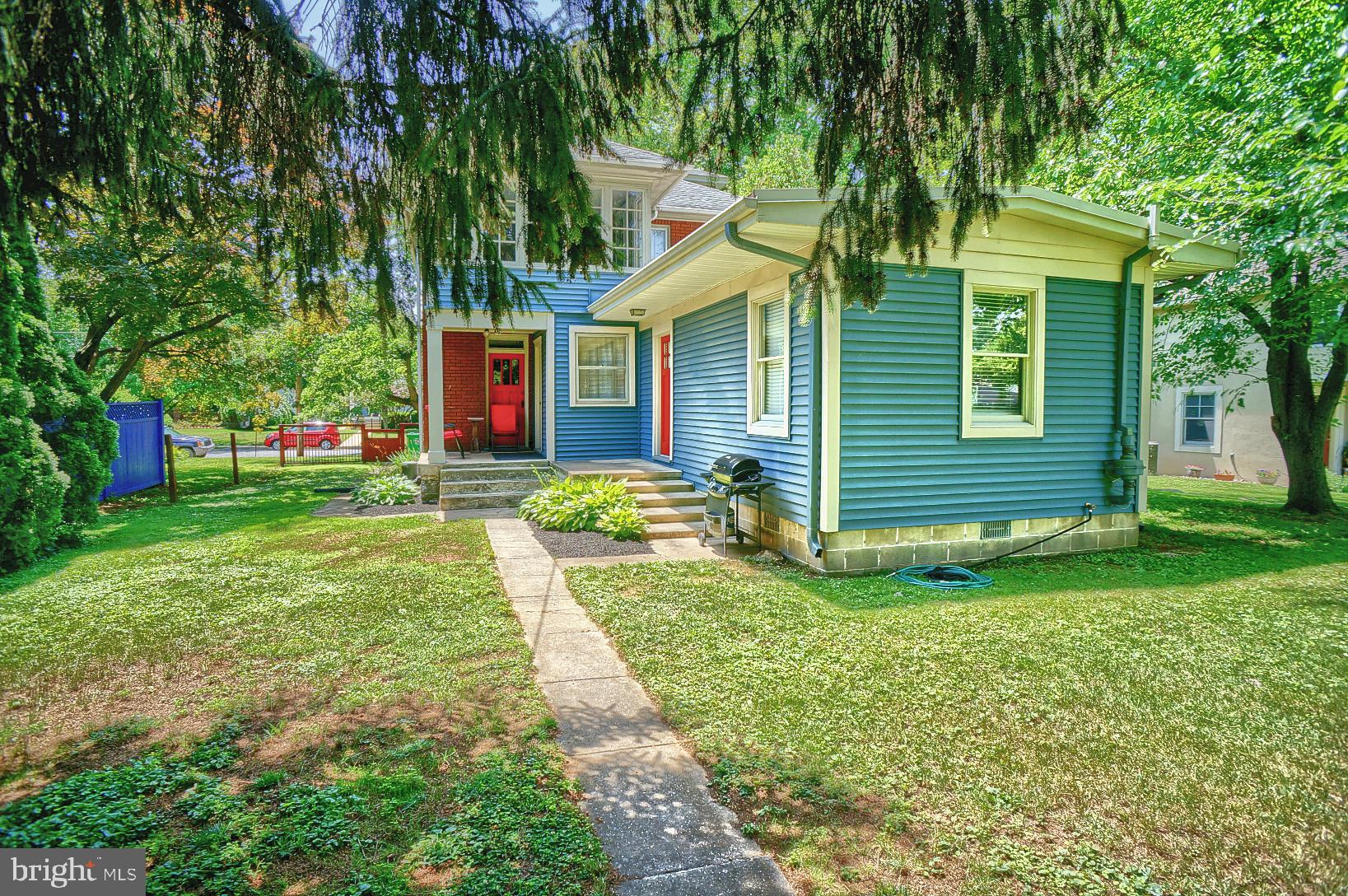 115 East Ridge Street Carlisle, PA 17013 - Photo 28 of 39 Gallery Image 28