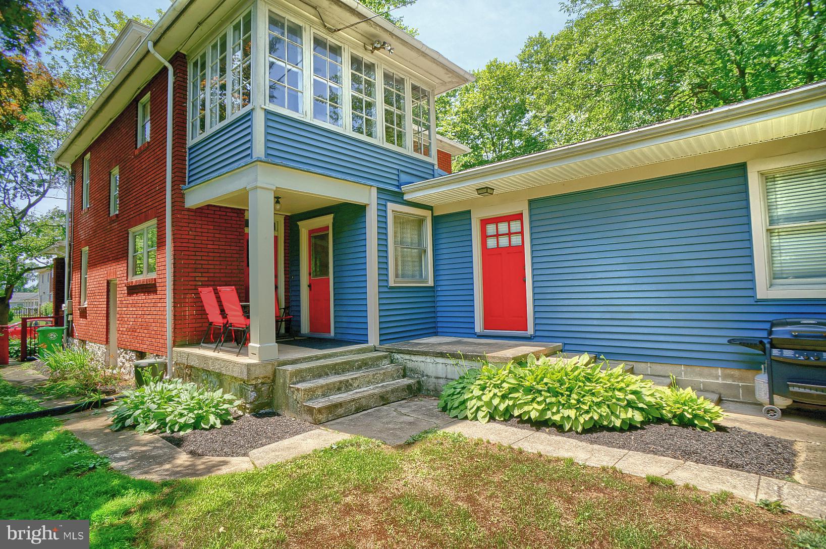 115 East Ridge Street Carlisle, PA 17013 - Photo 38 of 39 Gallery Image 38