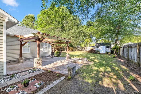 $1,500 | 350 Lands End Lane, Jacksonville, NC 28540