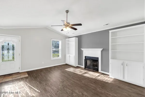 $1,500 | 350 Lands End Lane, Jacksonville, NC 28540