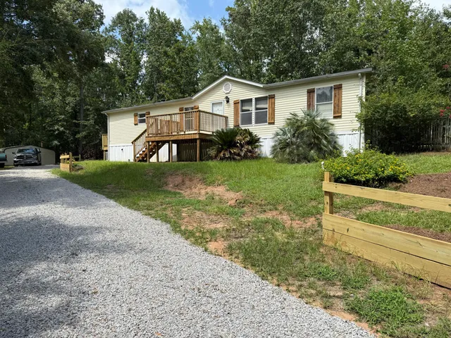 $187,500 | 26 Flycatcher Drive, Trenton, SC 29847