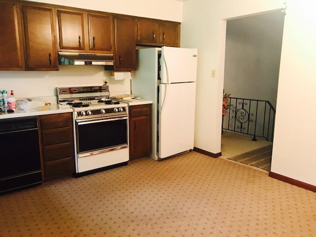 3761 Rte 85 Highway Home, PA 15747 - Photo 5 of 9 Kitchen