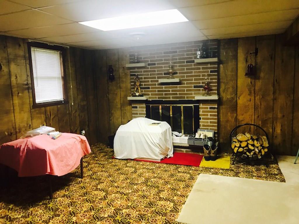 3761 Rte 85 Highway Home, PA 15747 - Photo 7 of 9 Family Room
