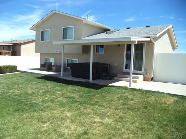 $329,900 | 378 South Purcell Boulevard, Pueblo, CO 81007