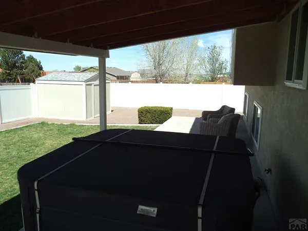 $329,900 | 378 South Purcell Boulevard, Pueblo, CO 81007