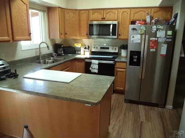 $329,900 | 378 South Purcell Boulevard, Pueblo, CO 81007