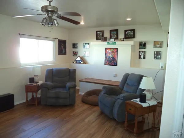 $329,900 | 378 South Purcell Boulevard, Pueblo, CO 81007