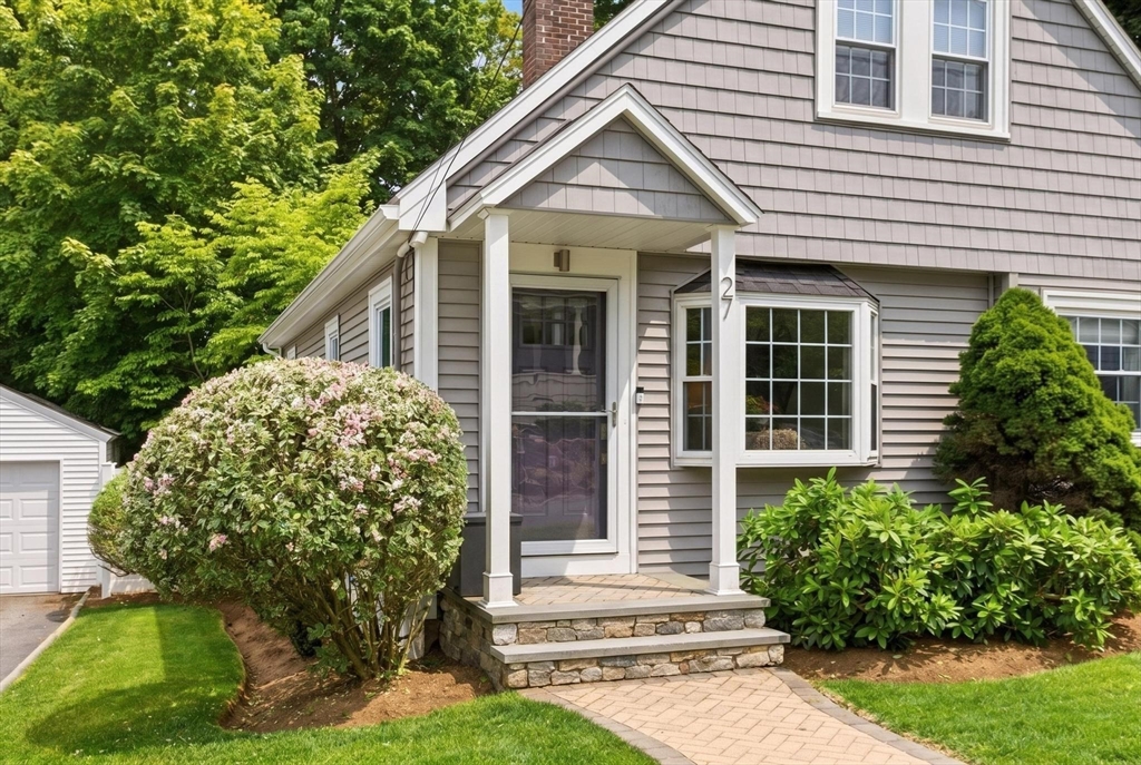 27 Topping Road Andover, MA 01810 - Photo 35 of 36