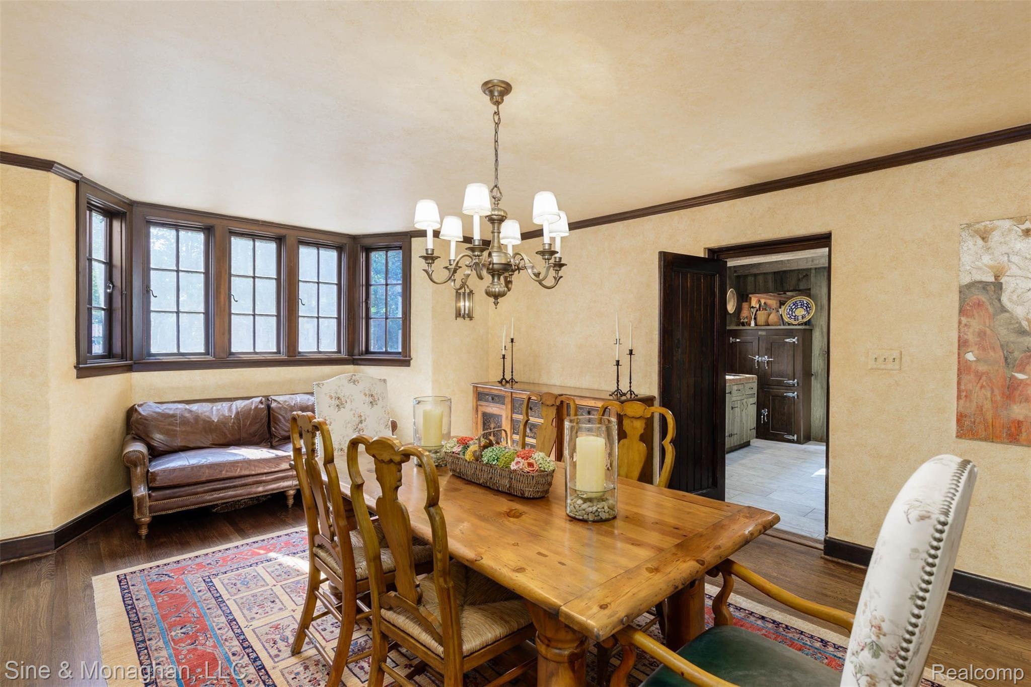 76 Cloverly Road Grosse Pointe, MI 48236 - Photo 21 of 74 76 Cloverly-20.jpg