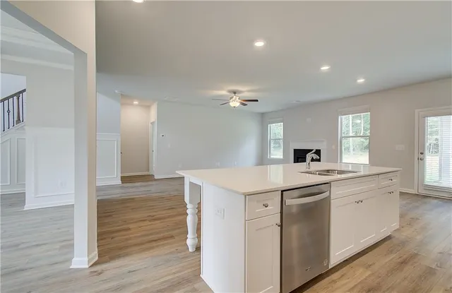 $580,930 | 805 Moreland Drive, Stockbridge, GA 30281