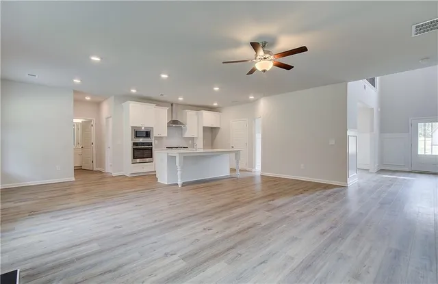 $580,930 | 805 Moreland Drive, Stockbridge, GA 30281