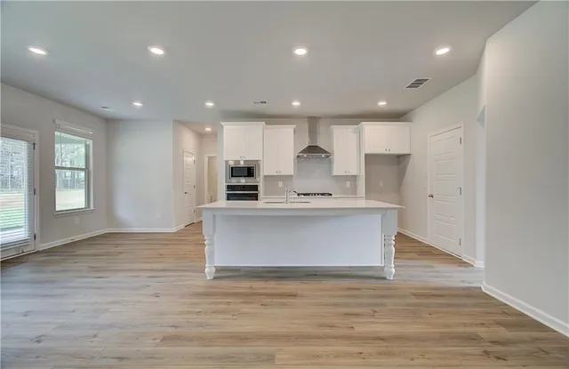 $580,930 | 805 Moreland Drive, Stockbridge, GA 30281