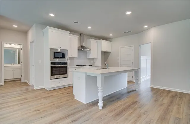 $580,930 | 805 Moreland Drive, Stockbridge, GA 30281