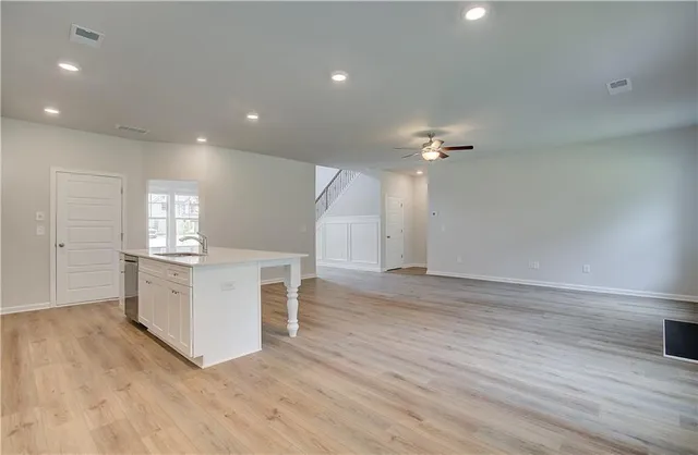 $580,930 | 805 Moreland Drive, Stockbridge, GA 30281