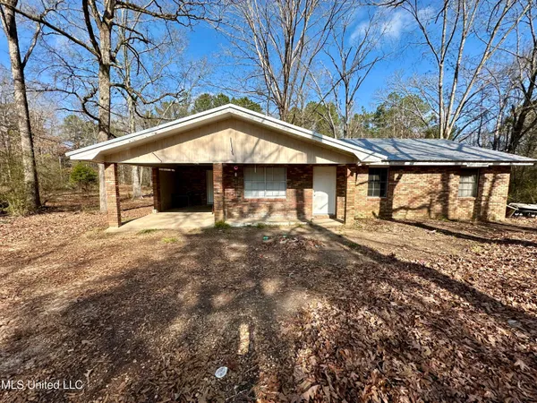 $99,000 | 409 Stonybrook Trail Southeast, Bogue Chitto, MS 39629