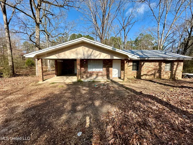 $110,000 | 409 Stonybrook Trail Southeast, Bogue Chitto, MS 39629