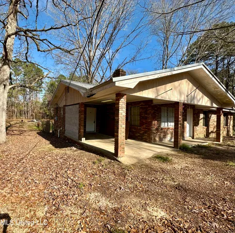 $104,900 | 409 Stonybrook Trail Southeast, Bogue Chitto, MS 39629
