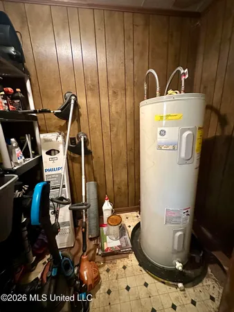 $92,600 | 409 Stonybrook Trail Southeast, Bogue Chitto, MS 39629