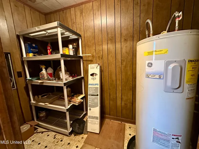 $104,900 | 409 Stonybrook Trail Southeast, Bogue Chitto, MS 39629