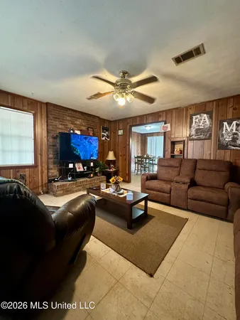 $92,600 | 409 Stonybrook Trail Southeast, Bogue Chitto, MS 39629