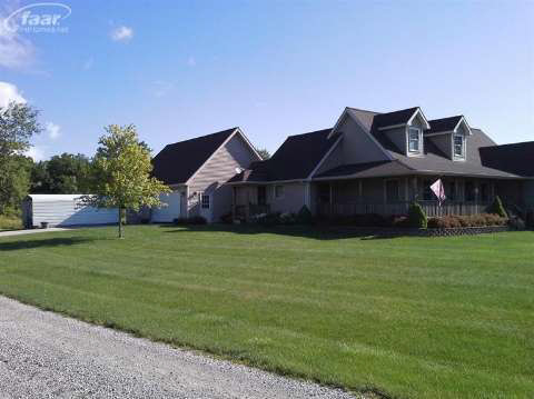 7430 Baldwin Road Swartz Creek, MI 48473 - Photo 2 of 19 20415564-1.JPG